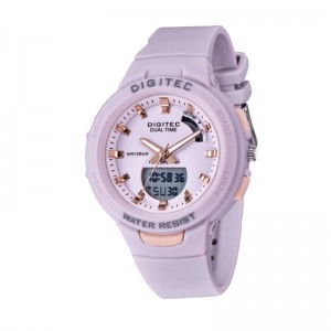 Digitec BDA 4082T PU 7W Purple